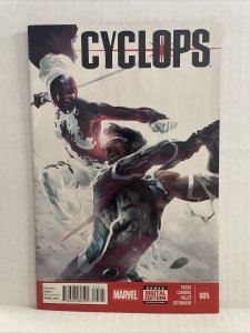 Cyclops #5