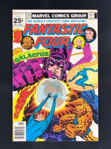 Fantastic Four #173 (1976)