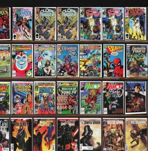Marvel Comics Pack [Classic] 15 Comics per Pack