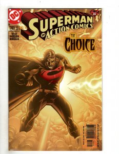 Action Comics #783 (2001) OF22