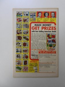 Action Comics #335 (1966) FN+ condition