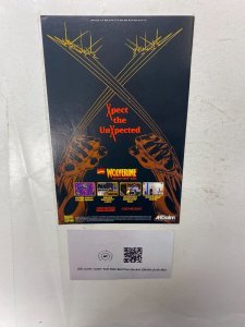 Generation X #2 NM- Marvel Comics comic book 9 JW38