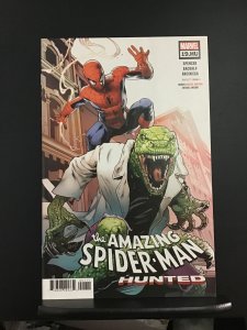 The Amazing Spider-Man #19.HU (2019) 9.2 OR BETTER