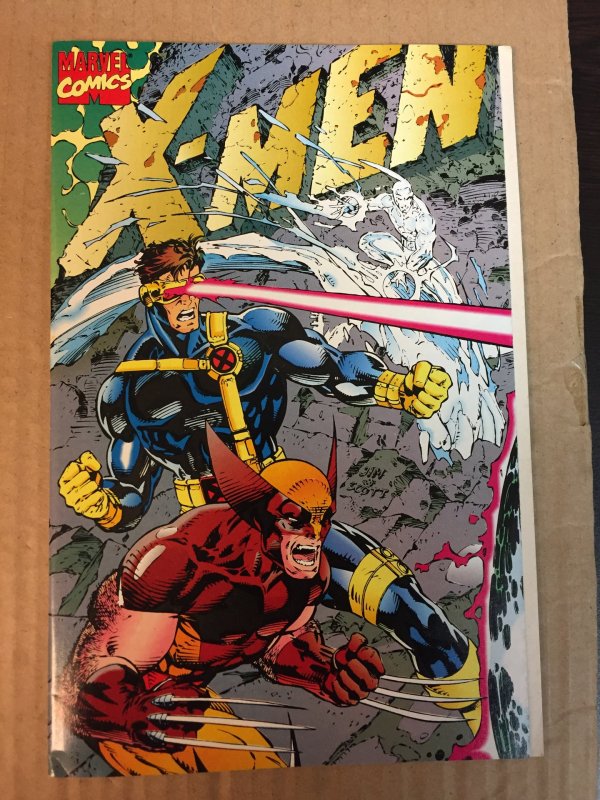 X-Men #1