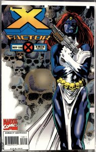 X-Factor #108 (1994) X-Factor