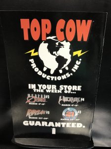 Cyberforce #20 (1996)nm