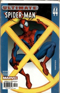 Ultimate Spider-Man #44 (2003) Ultimate Spider-Man