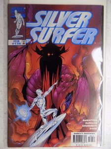 Silver Surfer #136 (1998)