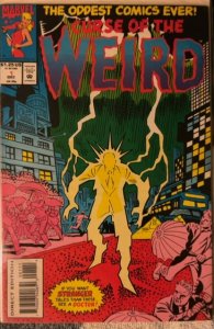 Curse of the Weird #1 (1993)  