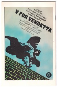 Hellblazer #8 (1988) Hellblazer