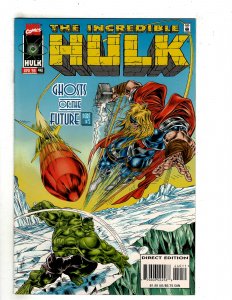 The Incredible Hulk #440 (1996) OF15