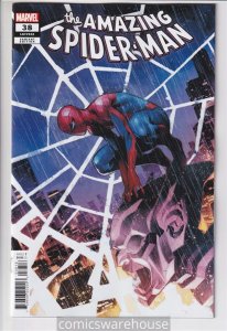 AMAZING SPIDER-MAN (2022 MARVEL) #38 VARIANT 1:25 DIKE RUAN NM X20041