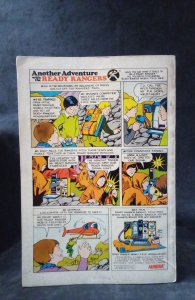 Justice League of America #110 (1974)