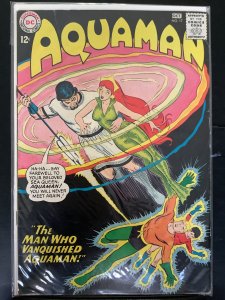 Aquaman #17 (1964)