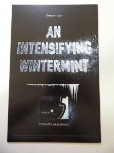 Grayson #5 (2015) NM Condition