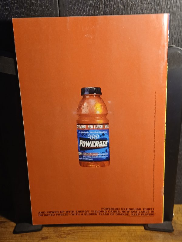 JSA #10 (2000) Justice Society of America