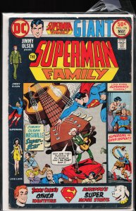 The Superman Family #176 (1976) Jimmy Olsen