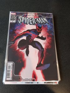 Spider-Man 2099 #1 (2020)