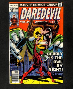 Daredevil #145