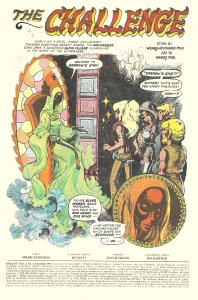 ELFQUEST #3, 4, & 5 from MARVEL (Oct-Dec1985) • Wendy Pini's Epic Elfin Fantasy!