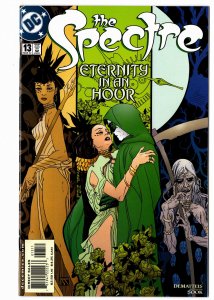 The Spectre #13 (2002)