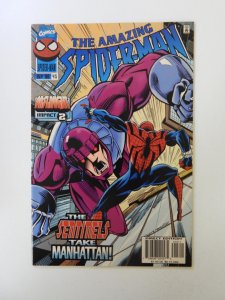 The Amazing Spider-Man #415 (1996) NM condition