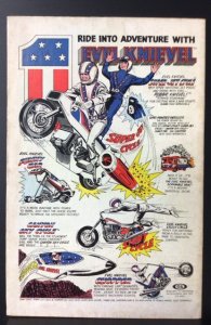 The Inhumans #9 (1977)