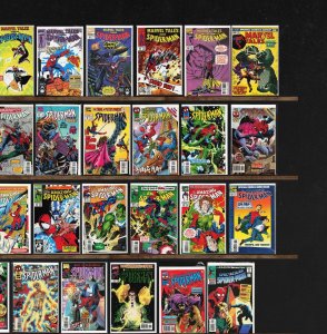Spider-Man Comics Pack [Classic] 15 Comics per Pack