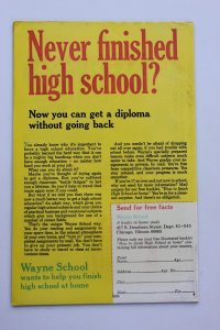 Police Action #1 (1975) Luke Malone, Manhunter FNVF