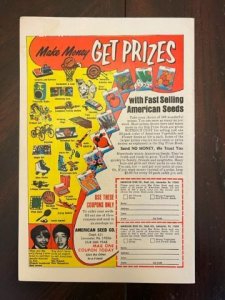 The Phantom Stranger #30 (1974) - VF +