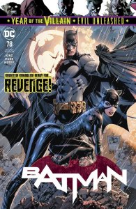 Batman #78 (Yotv) DC Comics Comic Book