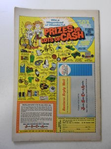 Captain Marvel #28 (1973) FN Condition!