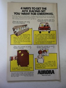 House of Mystery #209 (1972) FN+ Condition