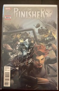 The Punisher #227 (2018)  