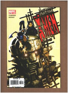 Uncanny X-Men #472 Marvel Comics 2006 Claremont PSYLOCKE VF/NM 9.0