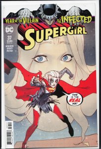 Supergirl #37 (2020) Supergirl