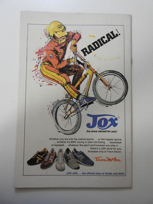 Jonah Hex #51 (1981)