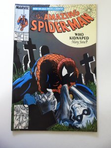 The Amazing Spider-Man #308 (1988) FN+ Condition
