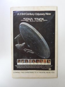 Uncanny X-Men #124 VG/FN condition