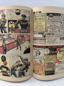 Ringo Kid #3 Bronze Age Marvel Western