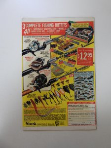 The Champions #13 (1977) FN/VF condition