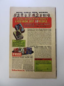 Strange Tales #161 (1967) VG condition