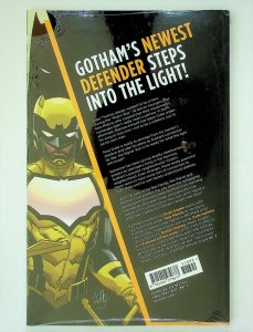Batman and The Signal Trade Paperback DC Comics Scott Snyder Graphic Novel