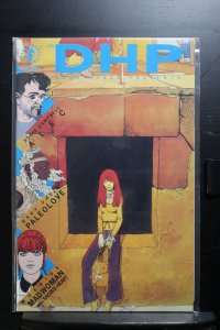 Dark Horse Presents #70 (1993)