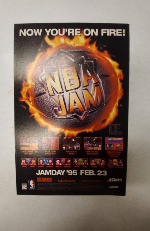 The Visitor #3 (1995) NM Valiant Comic Book J694