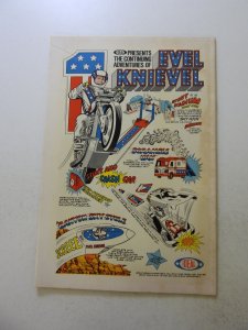 Thor #231 (1975) VF- condition MVS intact