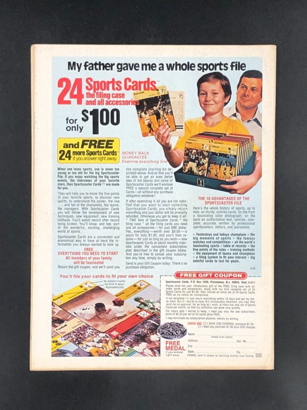 Howard the Duck #3 (1980)