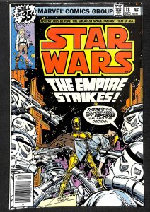 Star Wars #18 (1978)
