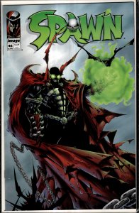 Spawn #46 (1996) Spawn