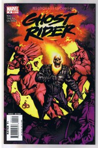 GHOST RIDER #1 2 3 4 5 6 7 8 9 10, NM, Richard Corben, 2006, more GR in store